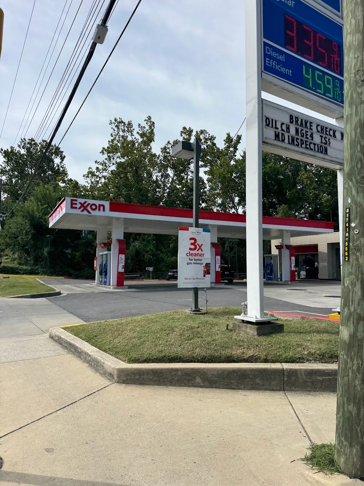 Exxon