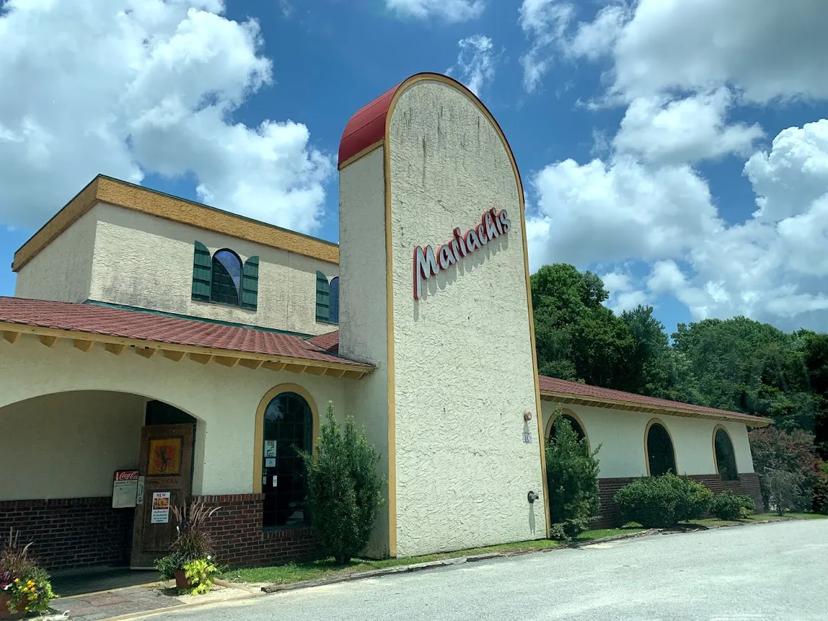 Jalisco Mexican Restaurant
