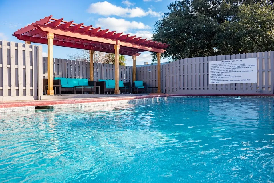Admiral's Inn on Tybee Island