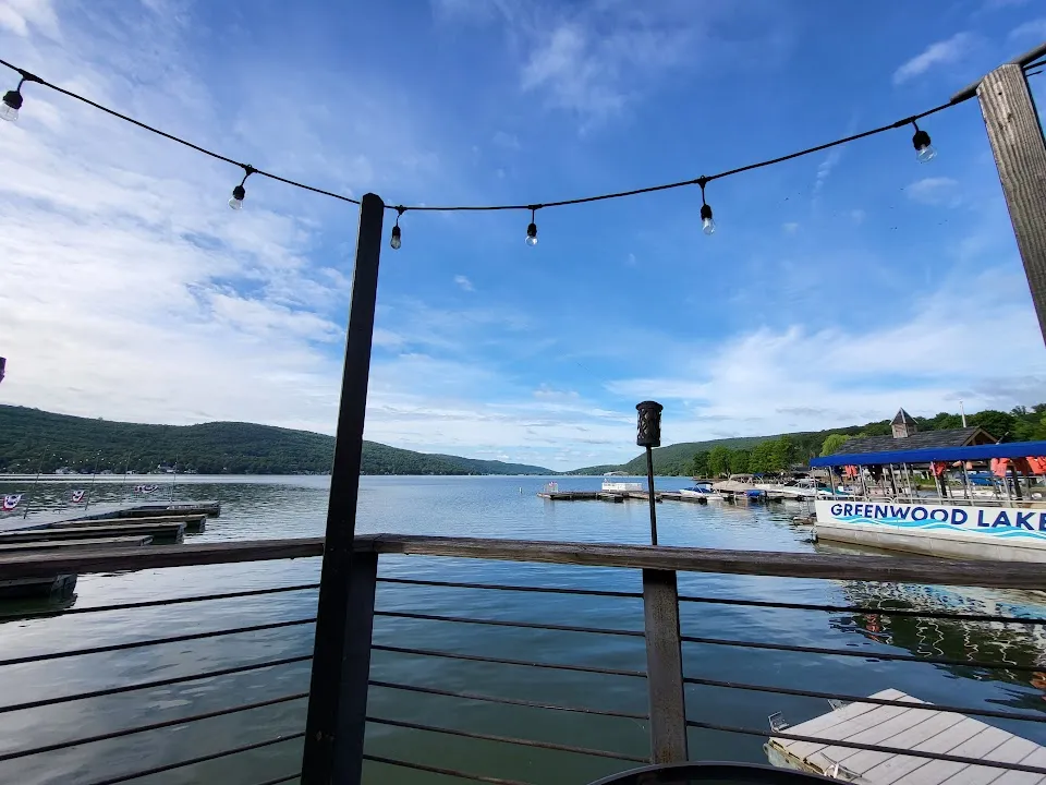 Cove Castle Restaurant