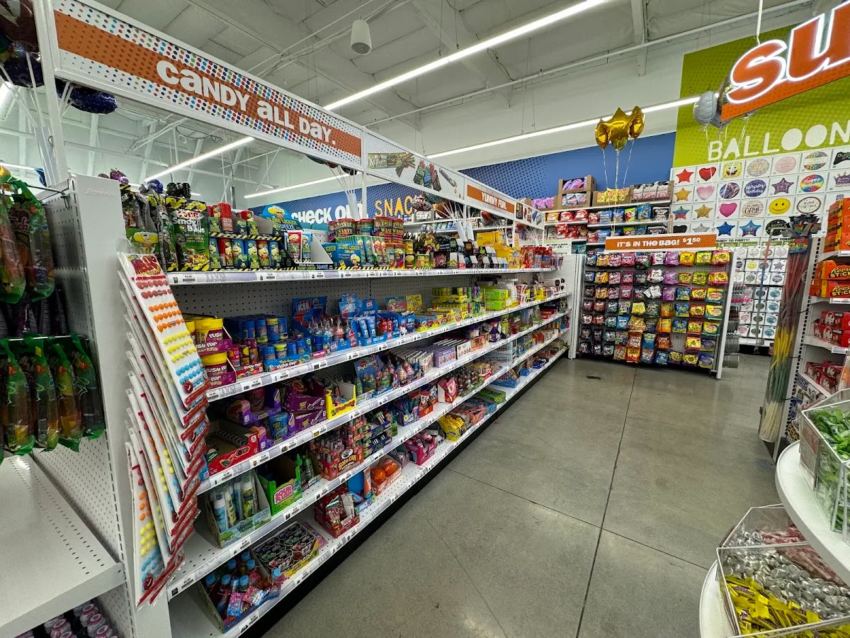 Five Below