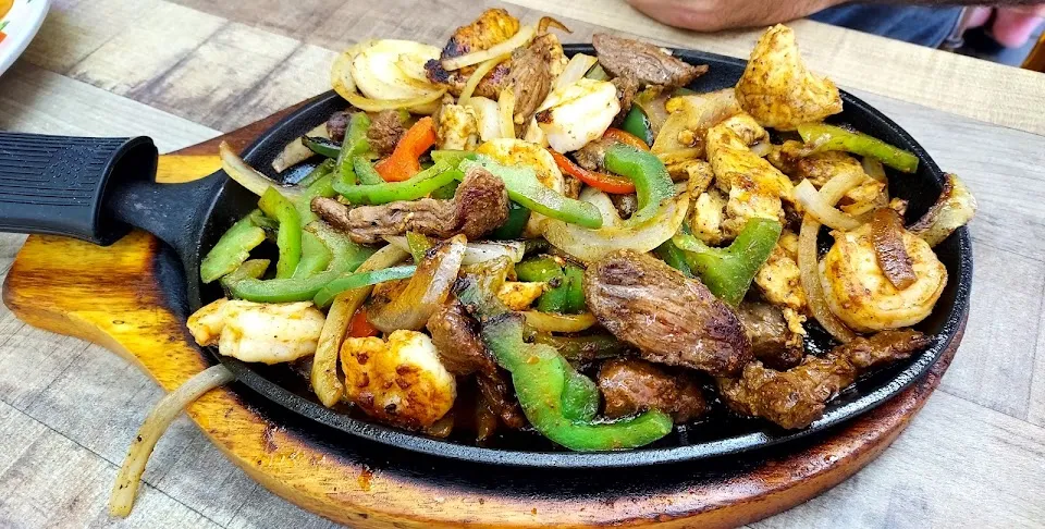 La Fiesta NSB