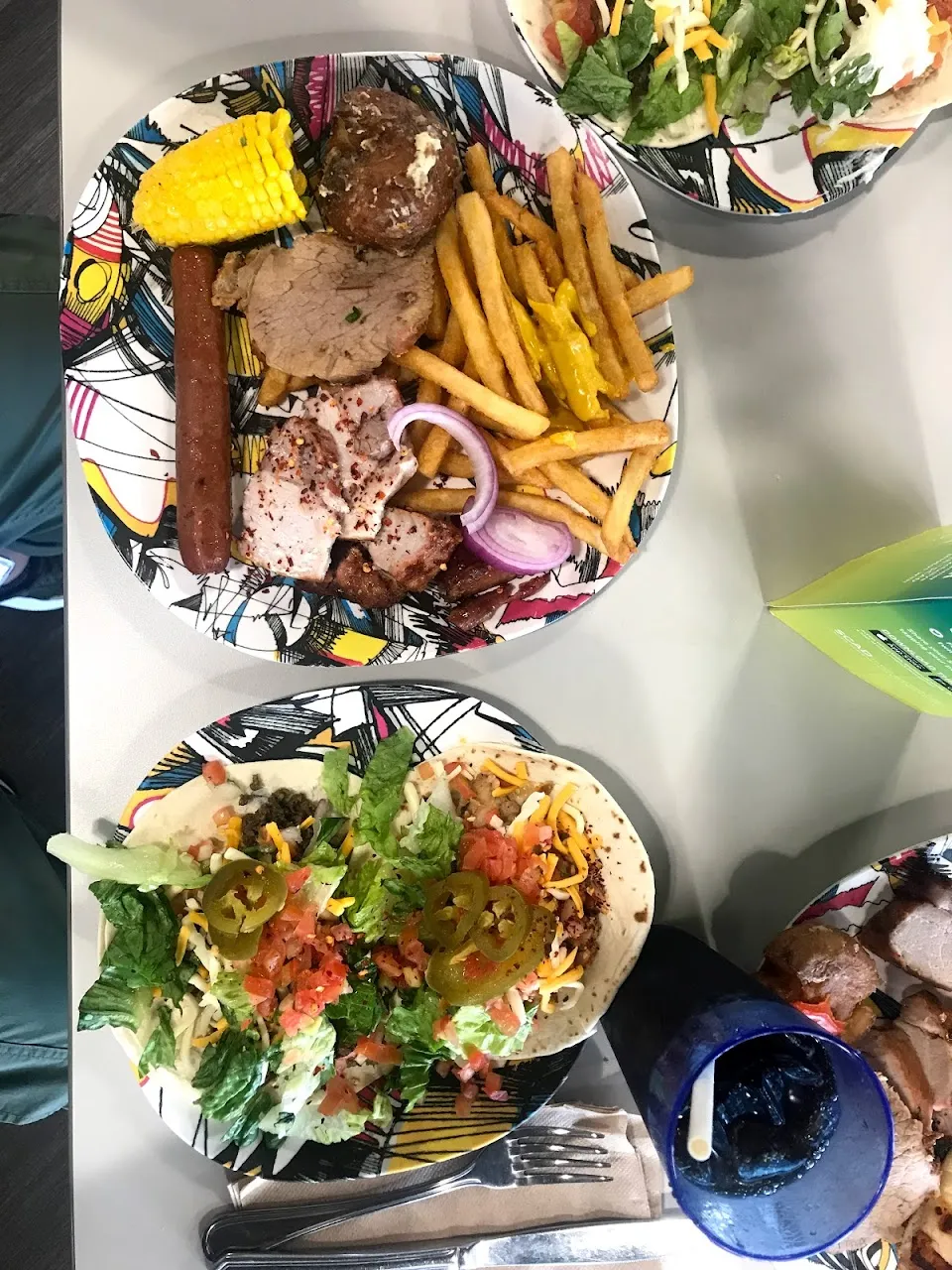 Café at The Hive