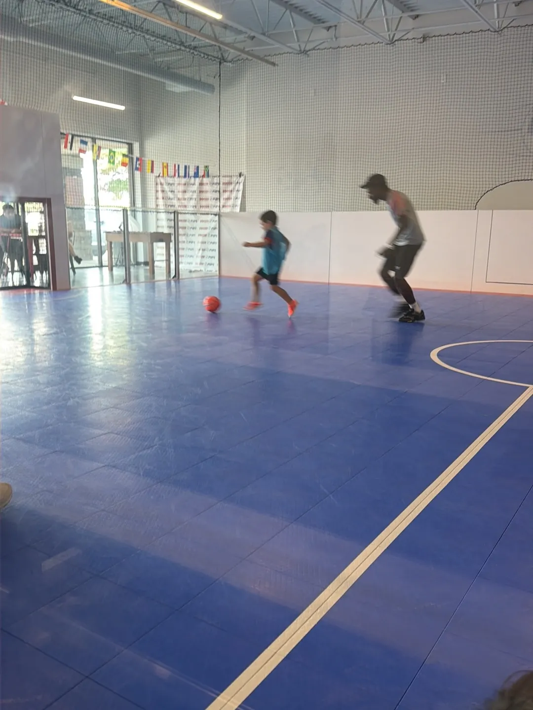 Soccer Pups Johns Creek