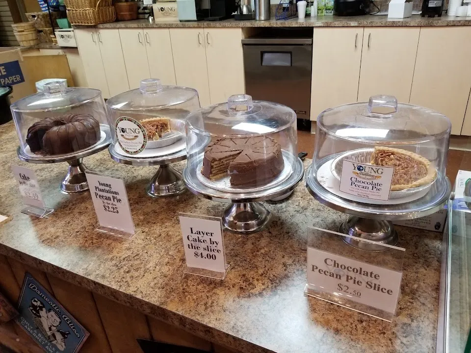 Young's Premium Foods