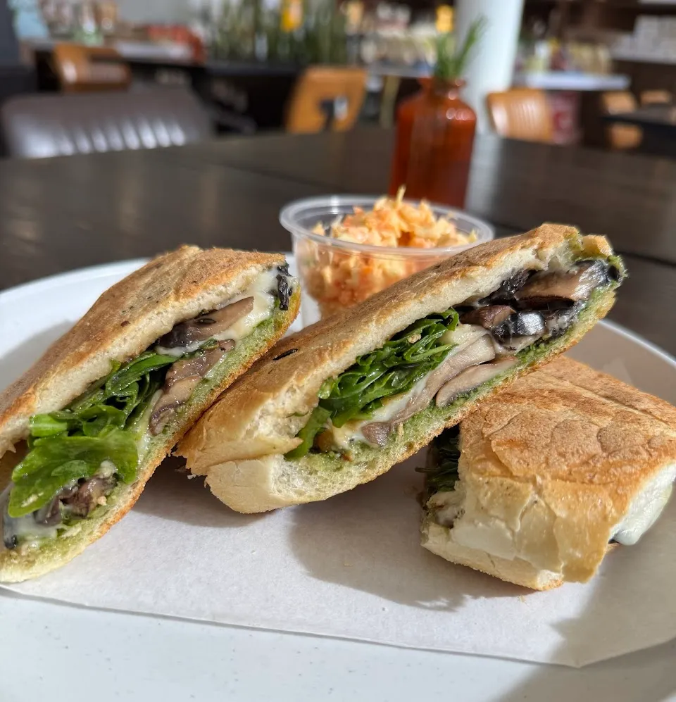POPS (Palermo's Original Pasta & Sandwiches)