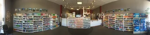 Berkeley Home Pharmacy