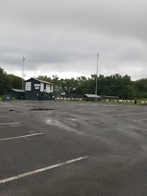 Pine Bush Little League