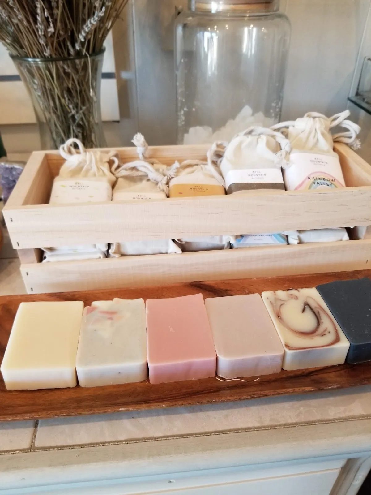 The Skin Spa & Boutique
