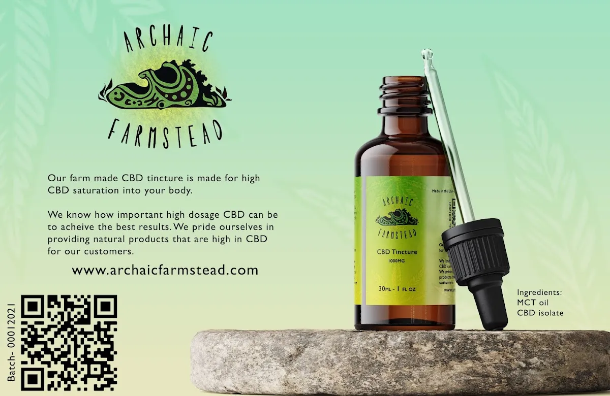 The Archaic Farmstead