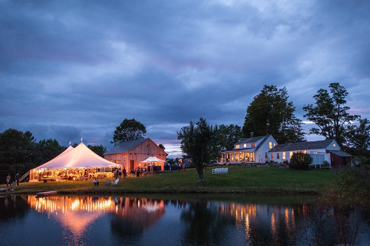 Hill Pond Farm