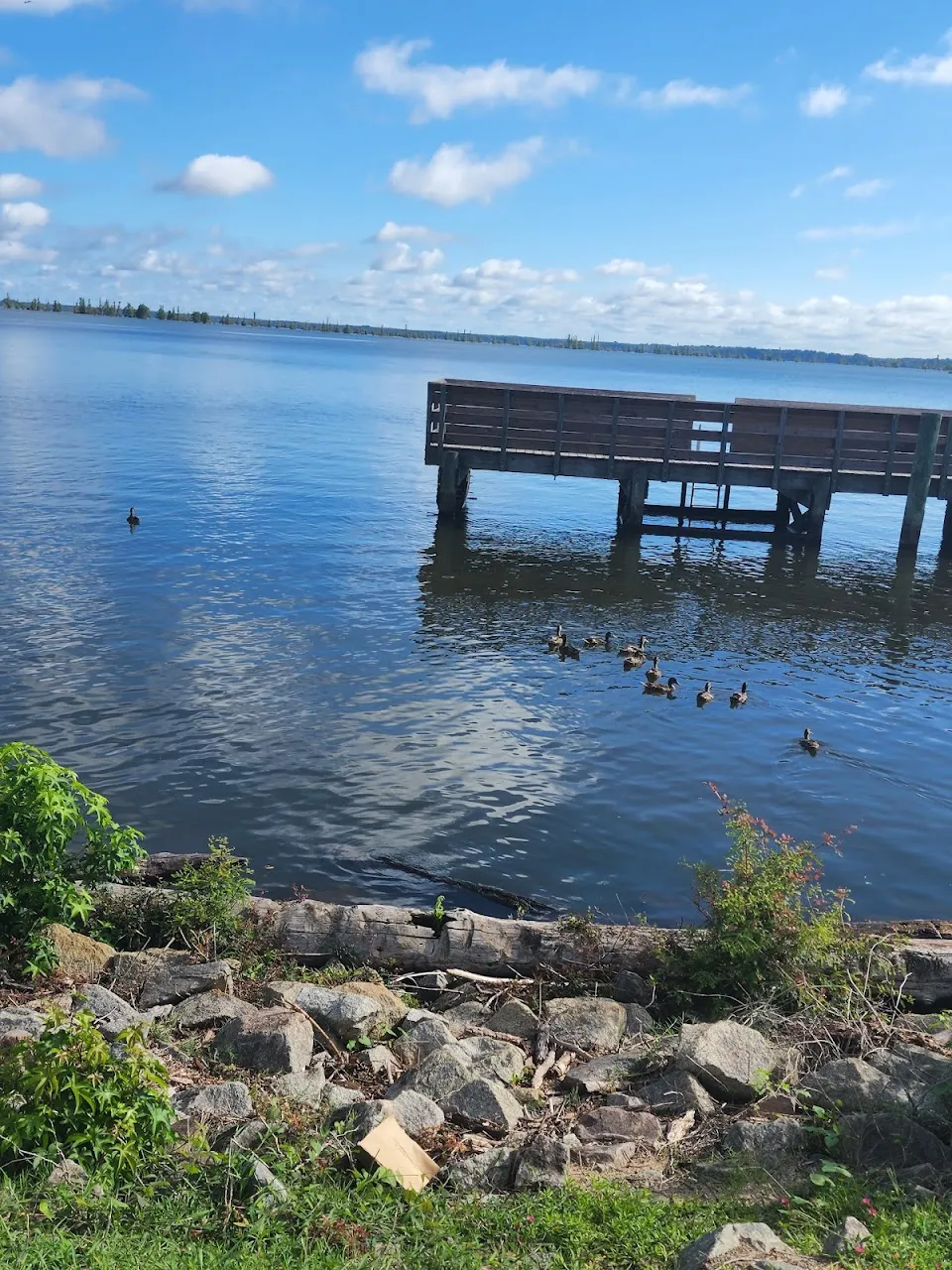 Santee State Park