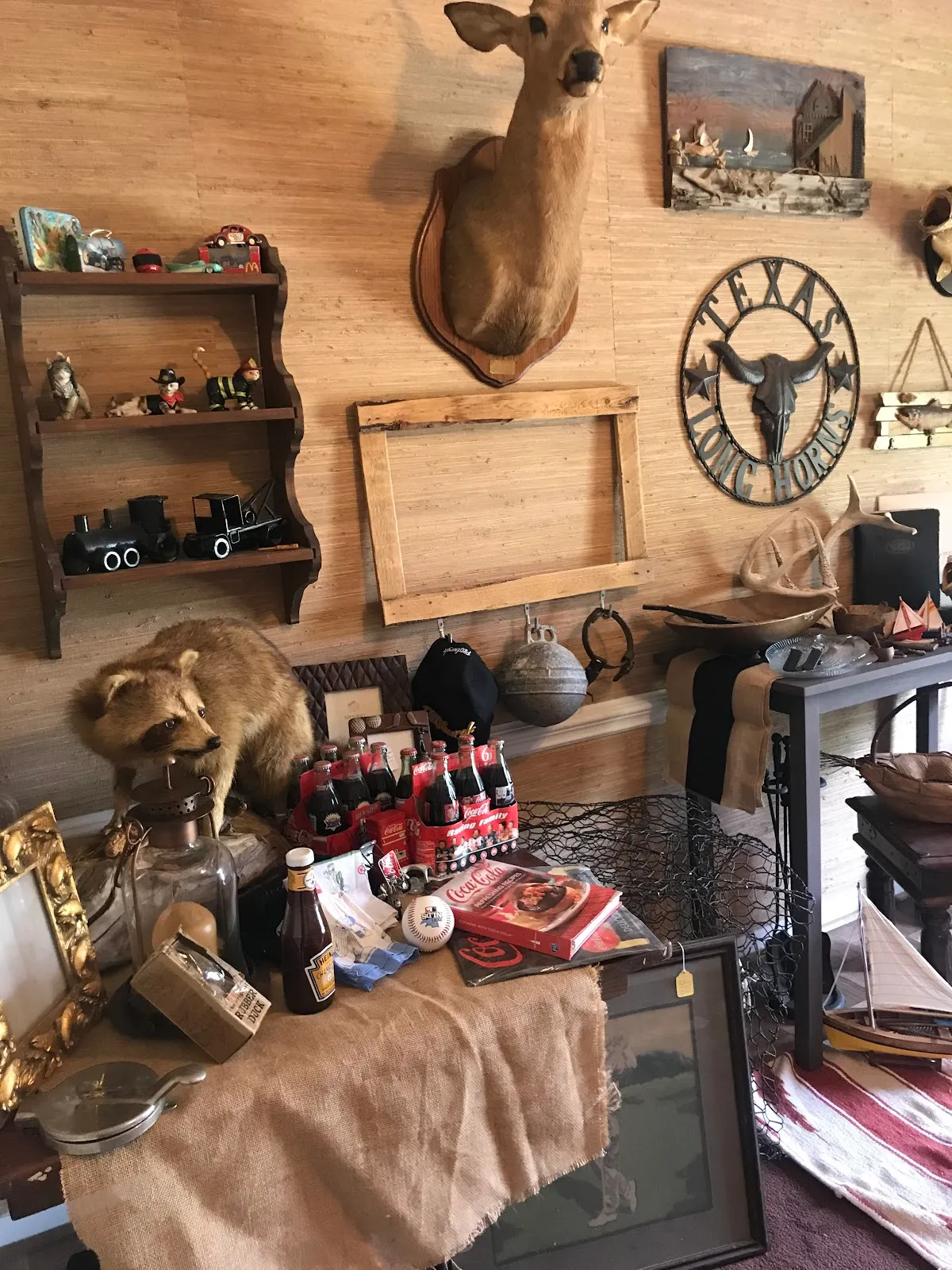R and R Unique Finds