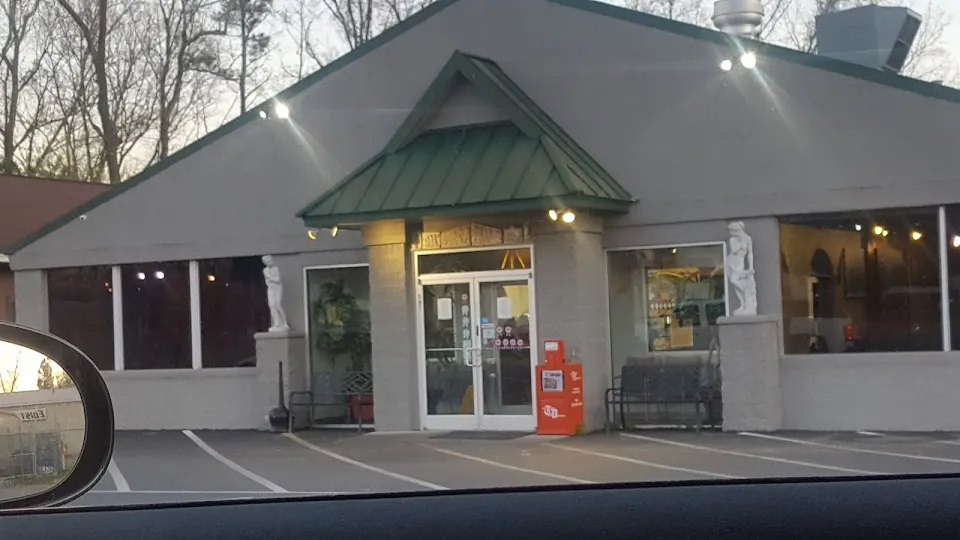 Original House of Pizza
