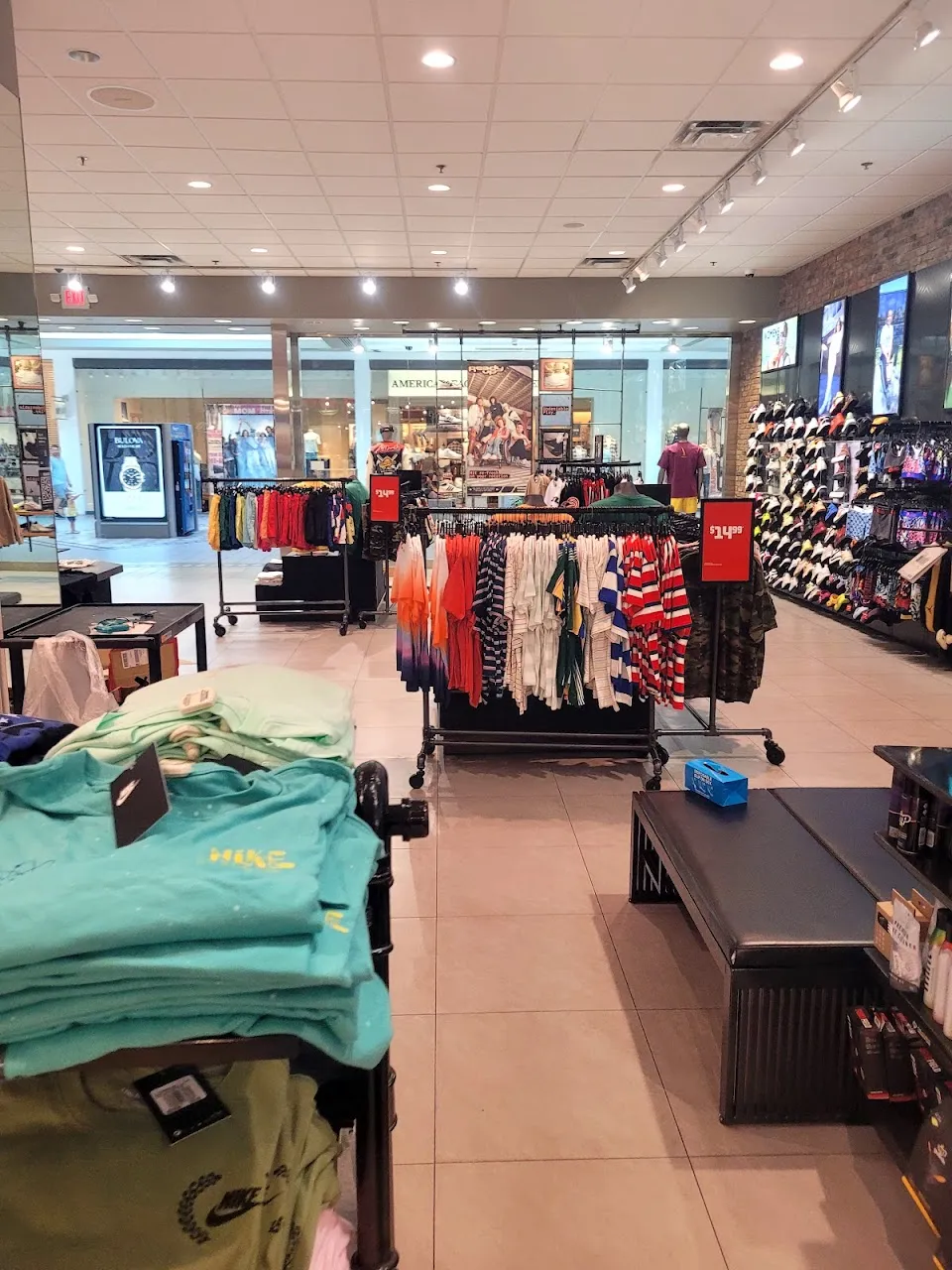 Foot Locker