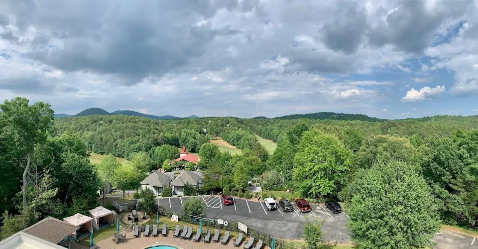 Valhalla Resort Hotel