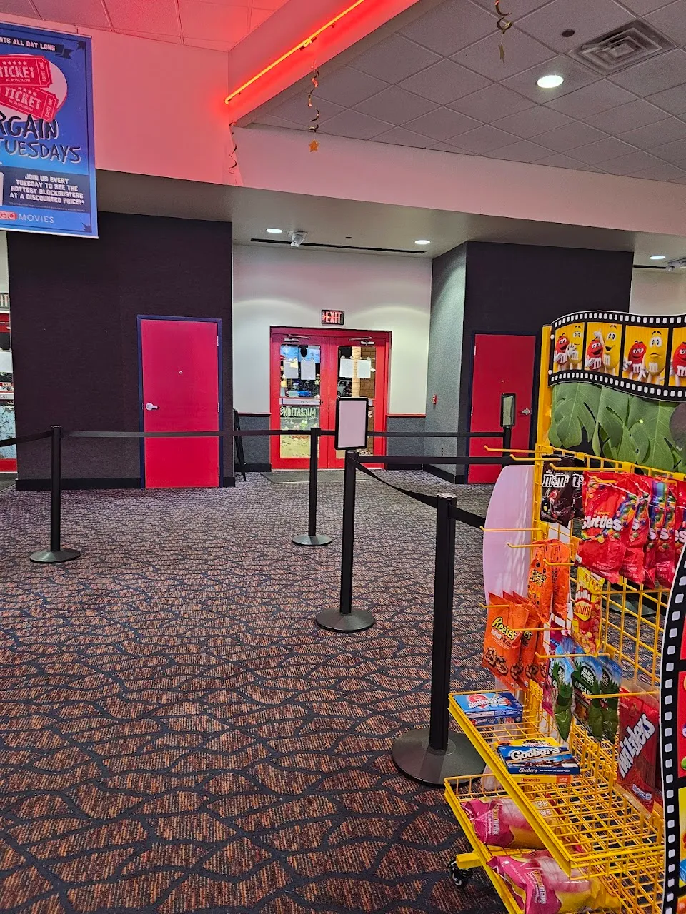 Beacon Cinemas
