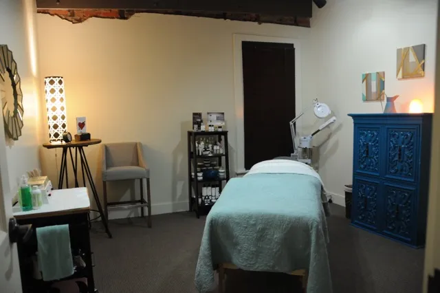 The Spa At Hotel Florence