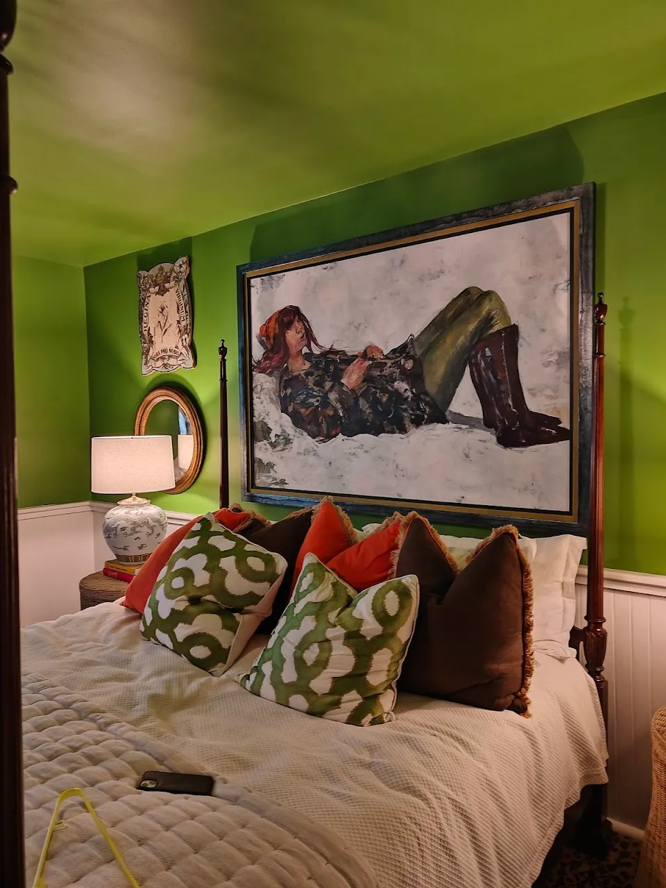Magnolia House SCAD