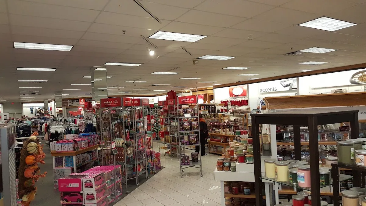 Kohl's
