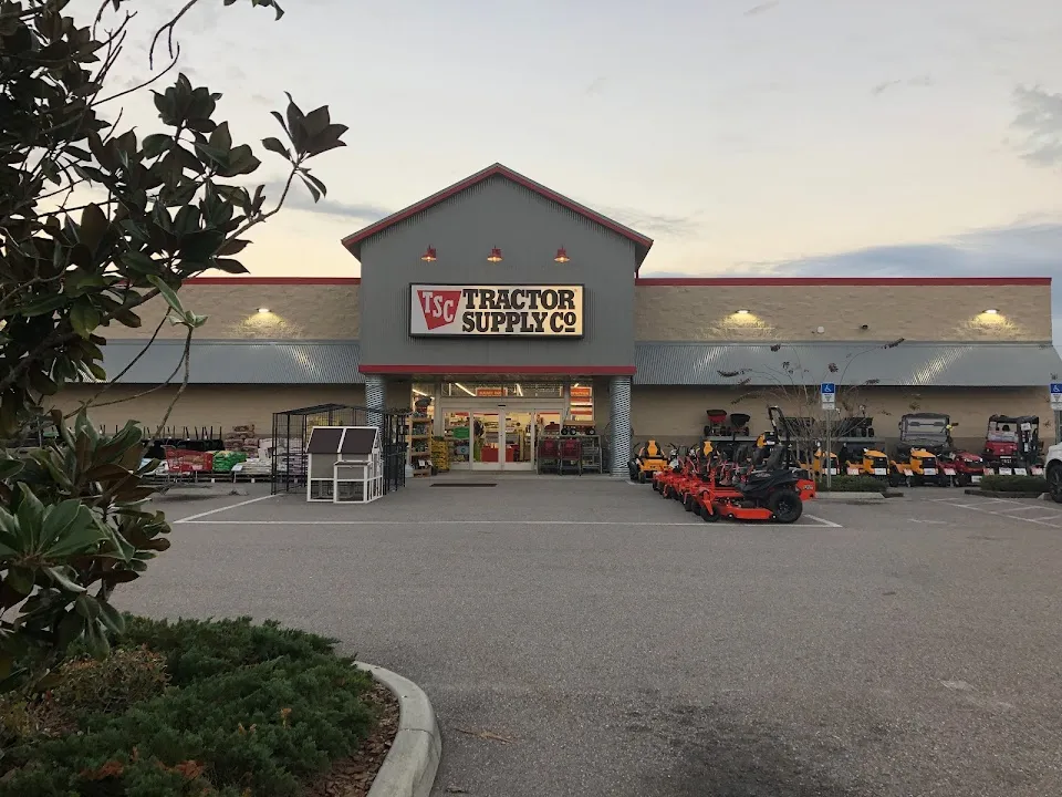 Tractor Supply Co.