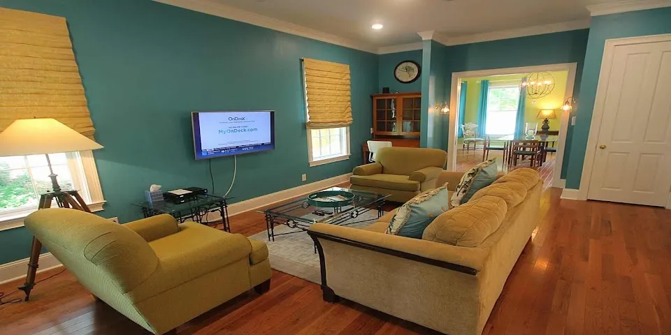 Savannah Dream Vacations