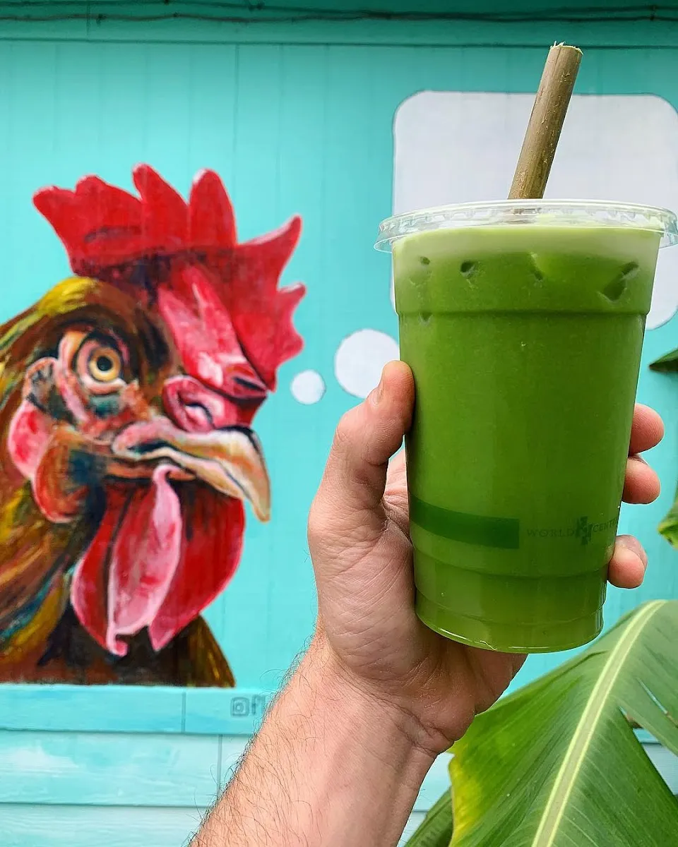 GoJuice
