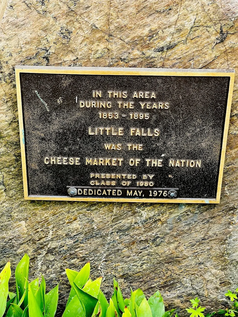 Little Falls Historical Society & Museum