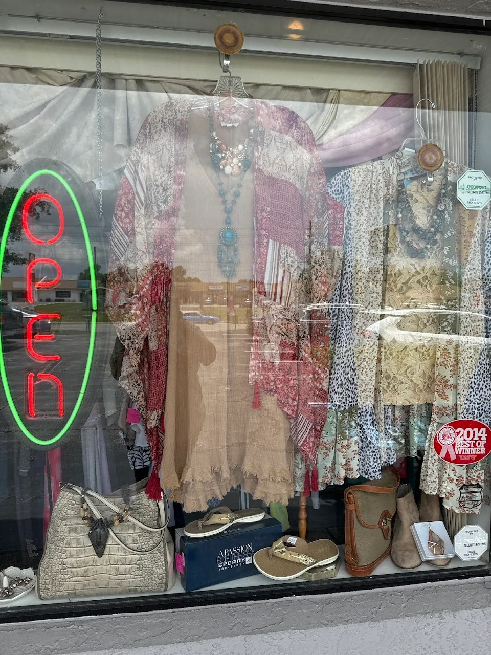 Way Classy Consignment
