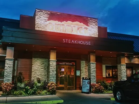 Outback Steakhouse