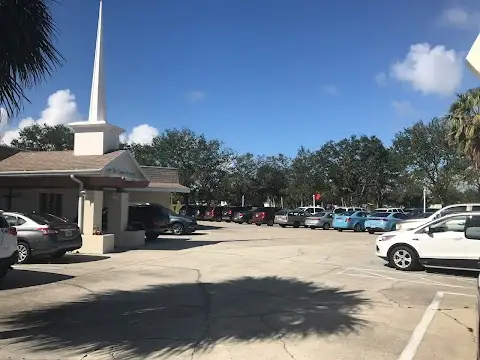 Indian River Baptist Church