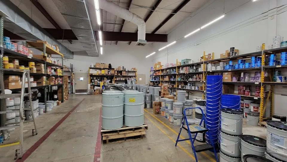Sherwin-Williams Paint Store
