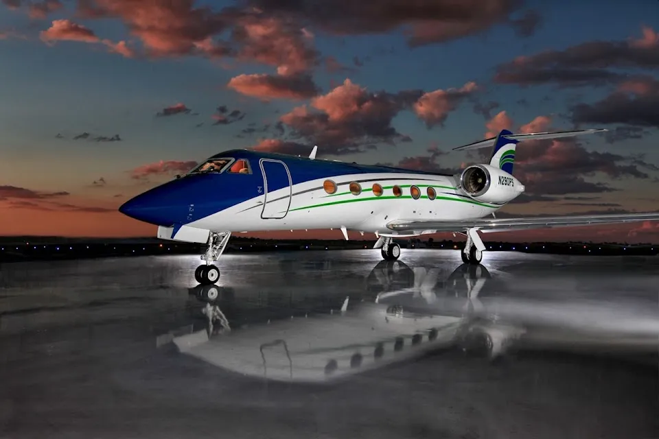 NexGen Flight Solutions. LLC.