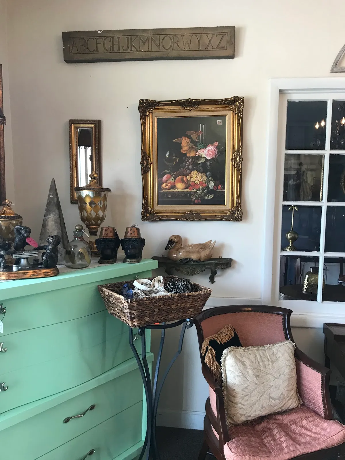 R and R Unique Finds