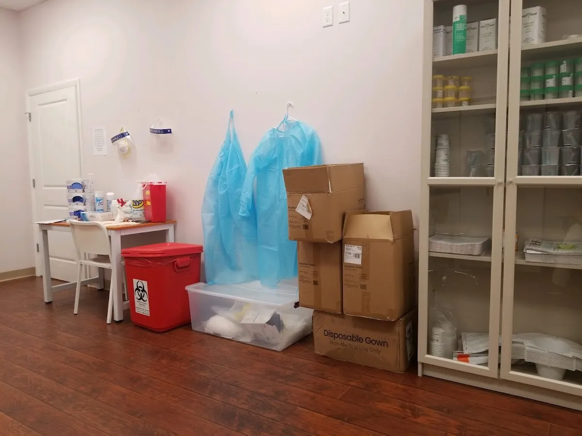 Total Care Plus; Brooksville