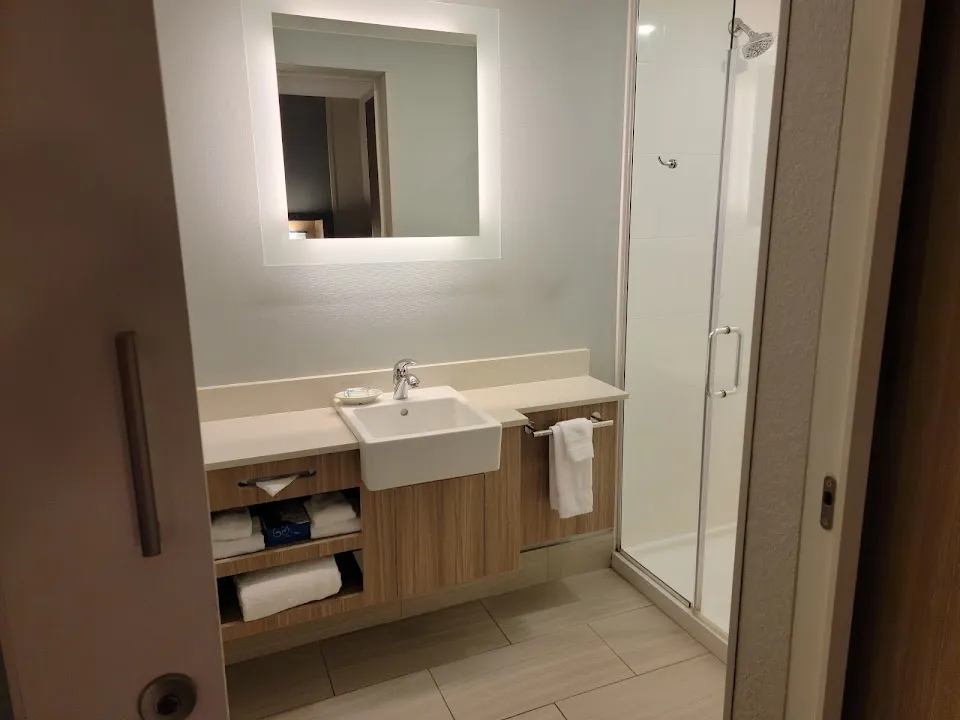 SpringHill Suites by Marriott New Smyrna Beach