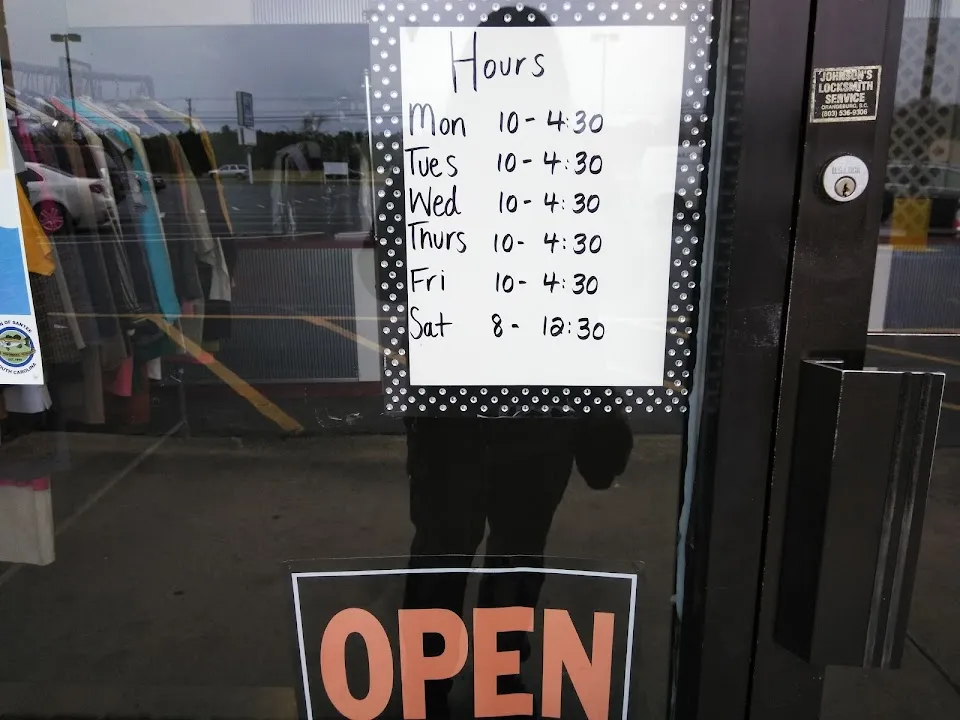 Bradford Village Shopping Center