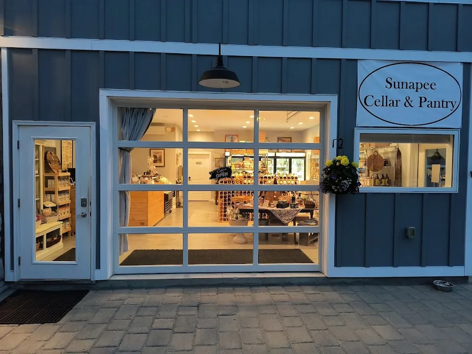 Sunapee Cellar & Pantry