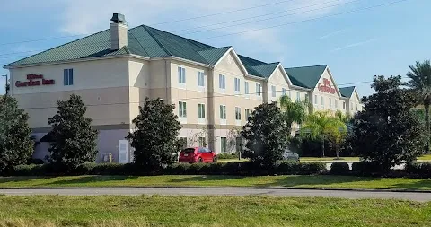 Hilton Garden Inn Beaumont, TX