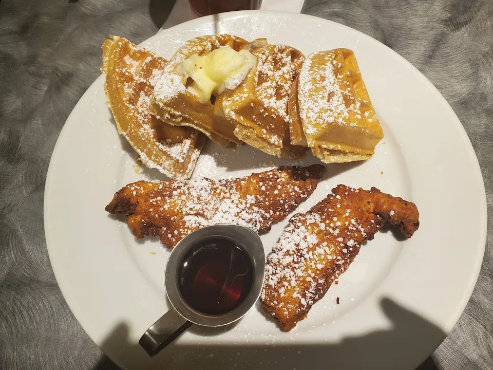 Peach Valley Cafe