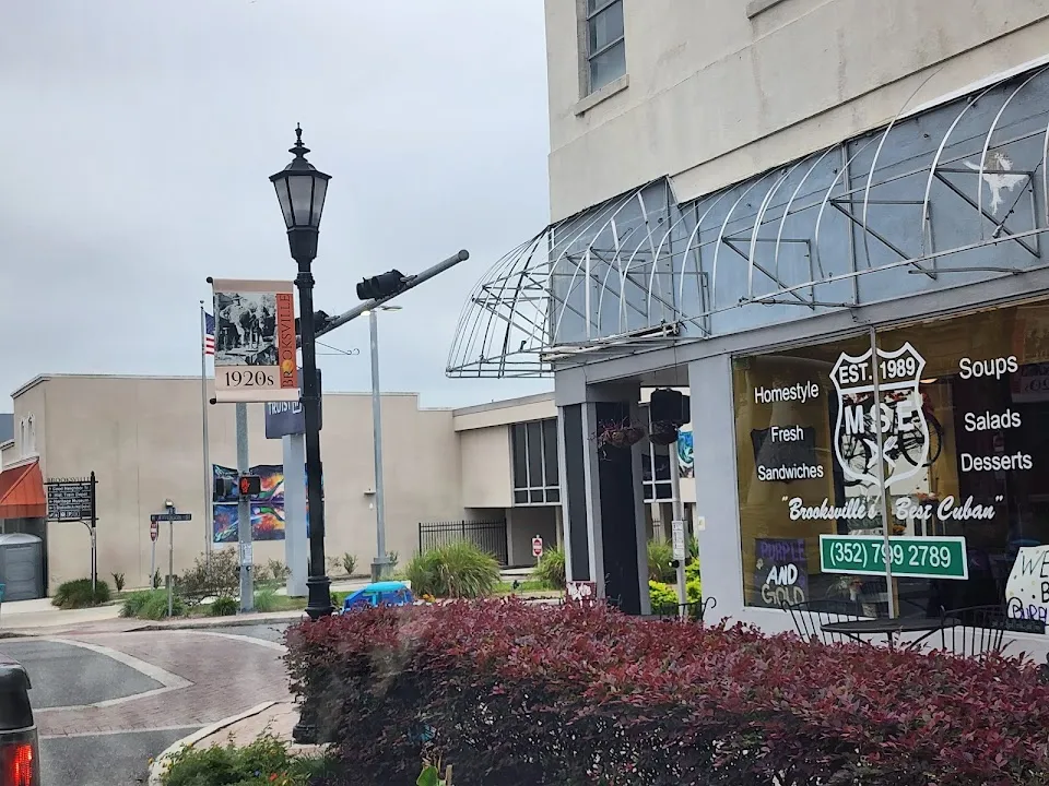 Main Street Eatery