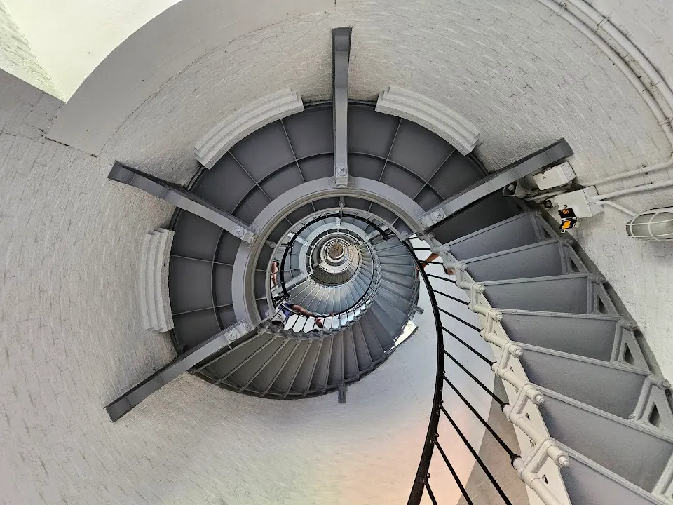 Ponce de Leon Inlet Lighthouse & Museum
