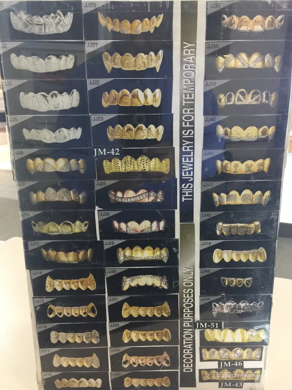 Gold N Diamond
