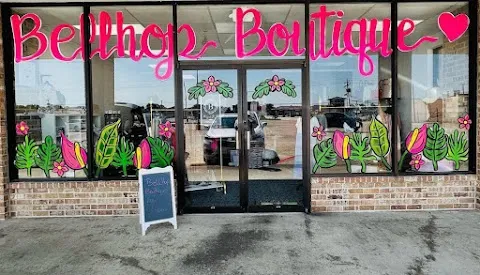Bellhop Boutique