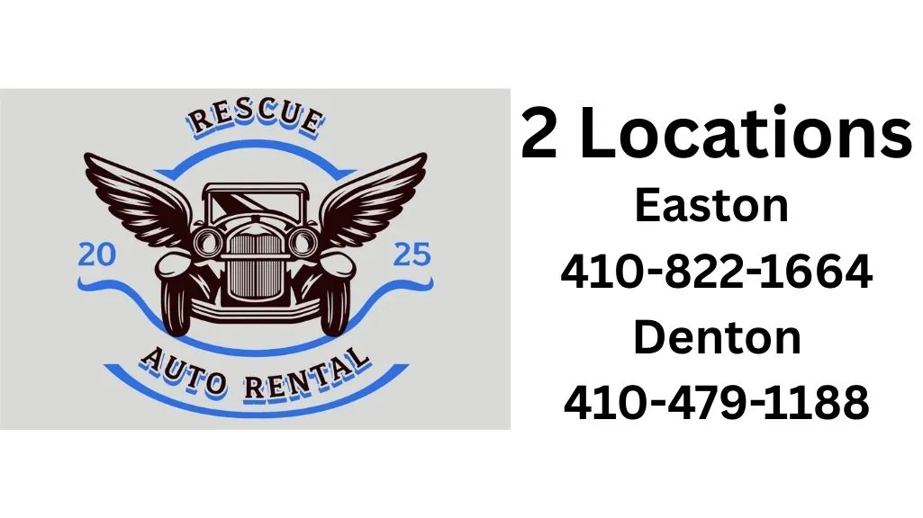 Rescue Auto Rental