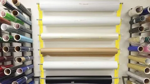 JHD Signs | Printing