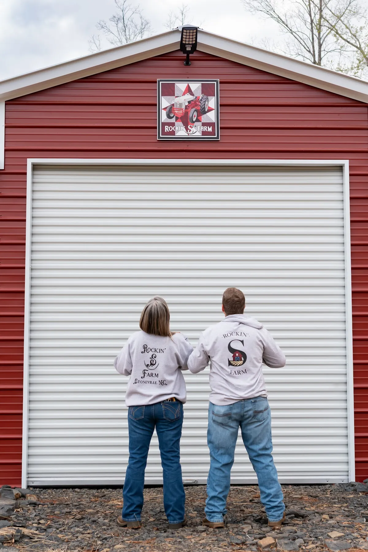 Rockin' S Farm, LLC
