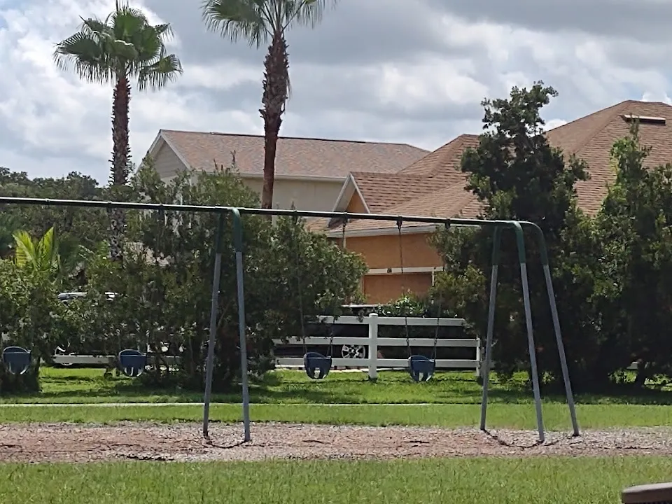 Airport Road Park
