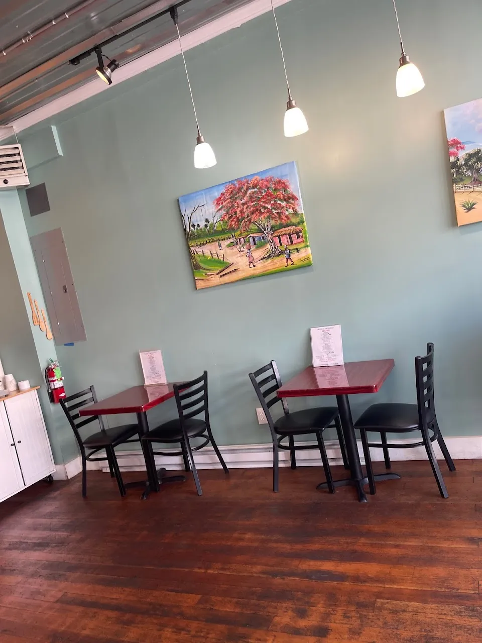 Olivia's Empanadas