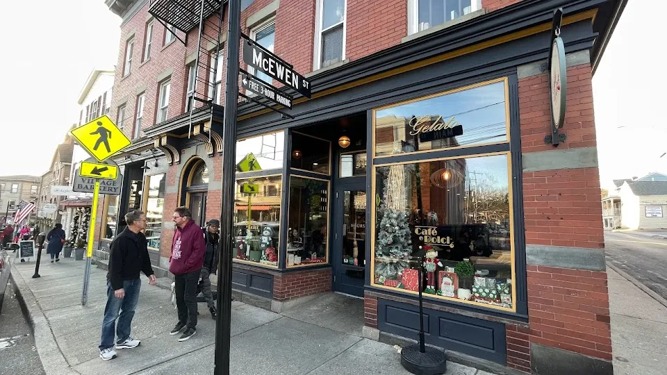 Café e Dolci - New York